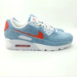 Nike Air Max 90/ denim ,Brand New